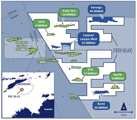 FDR now has 34MMbbl of discovered oil .